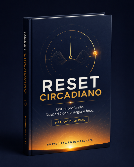 Reset Circadiano